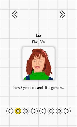 Gomoku - Five In a Row Pro screenshot 4