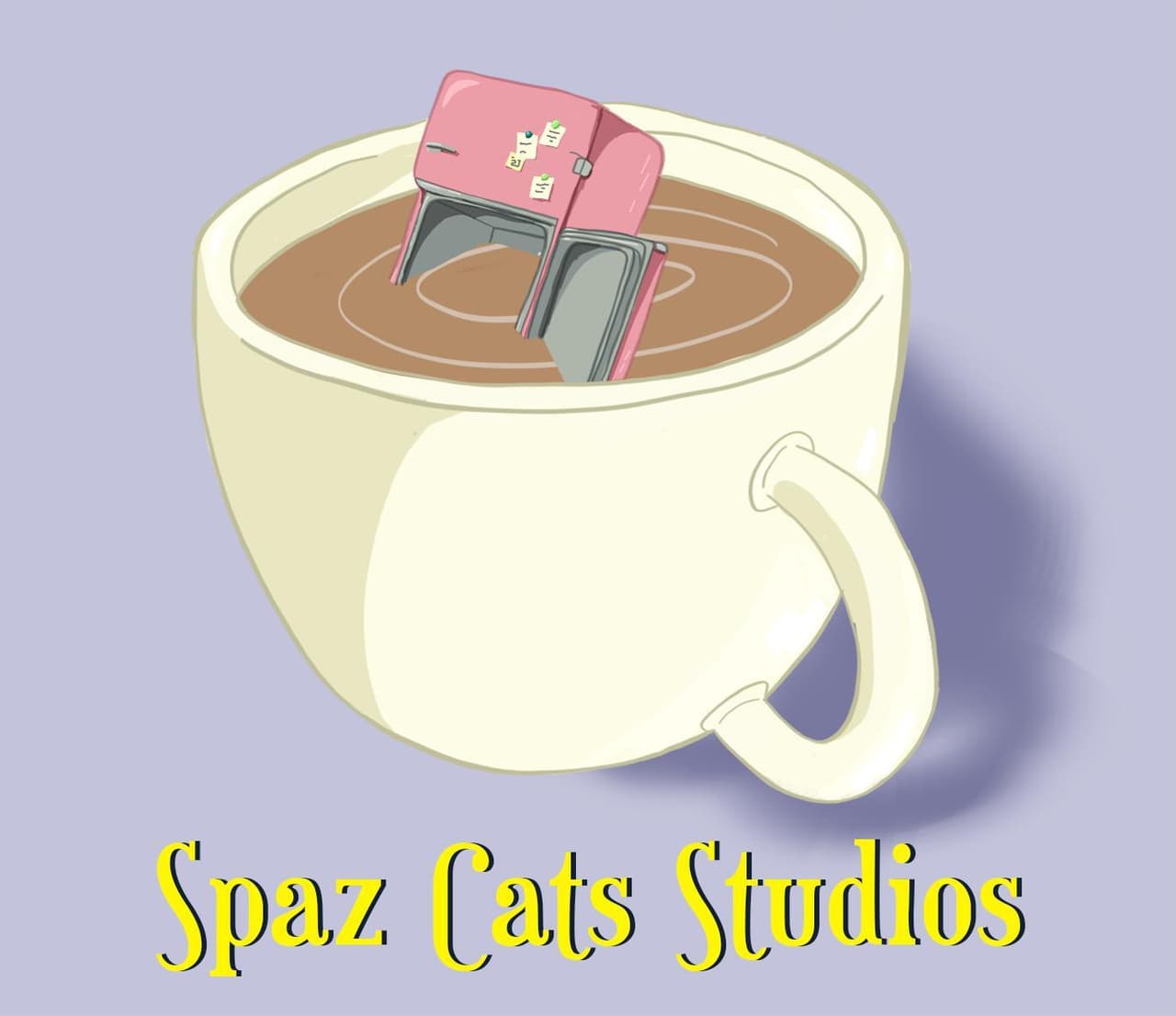 UQAT - Cat Café Simulator