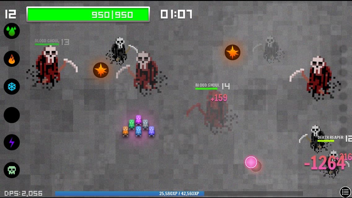 Raid Encounters