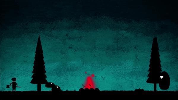 Lumberjack (TwoHorns) screenshot 3