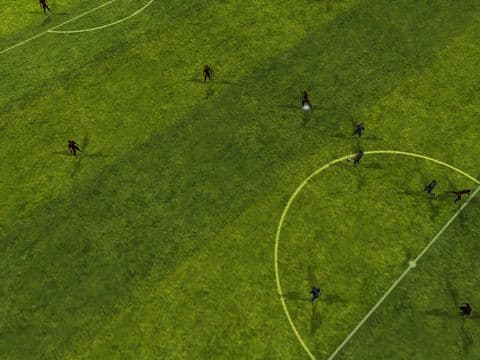 3D Score! Soccer Champions Elite screenshot 3