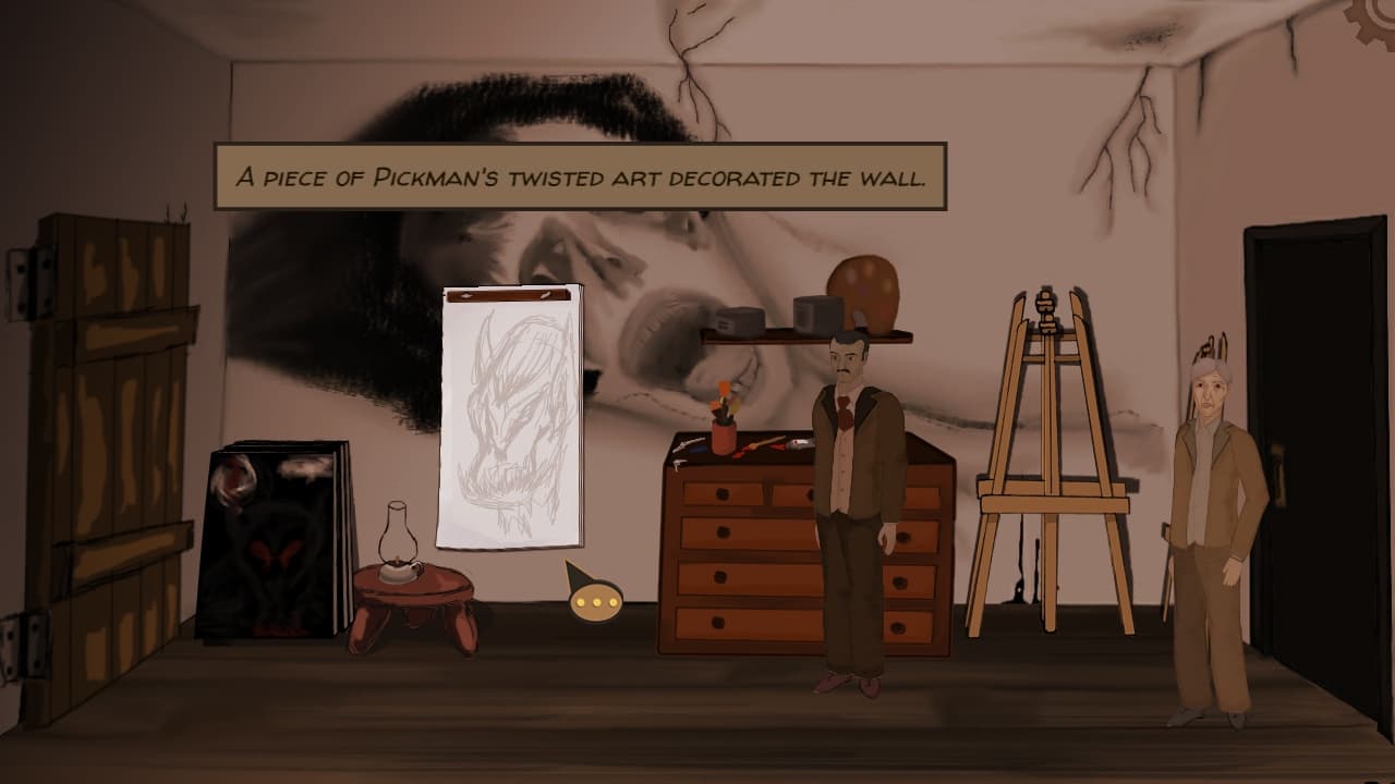 Pickmans Model