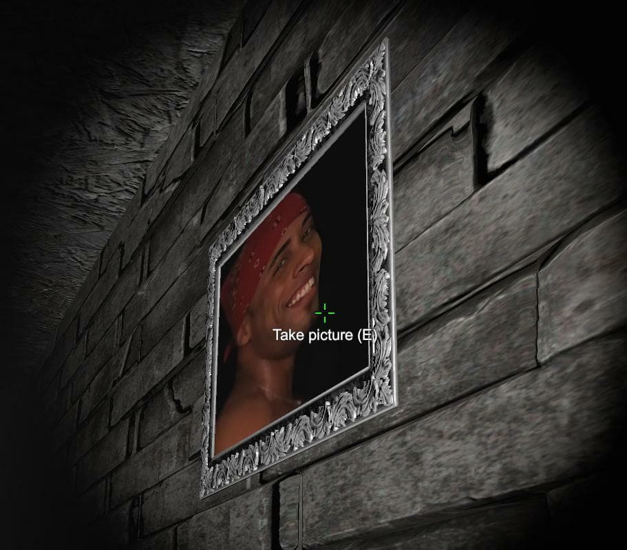 Ricardos Maze screenshot 3