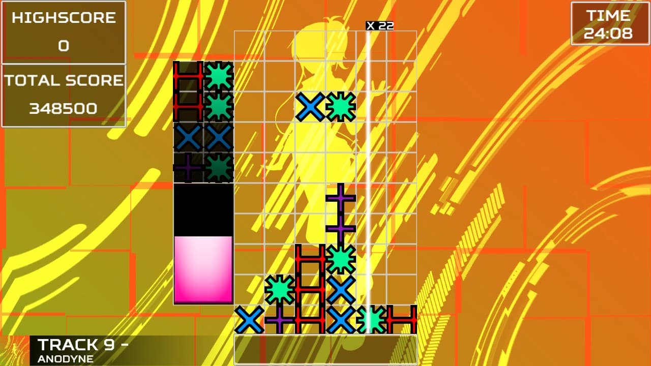Akihabara - Feel the Rhythm Remixed screenshot 2