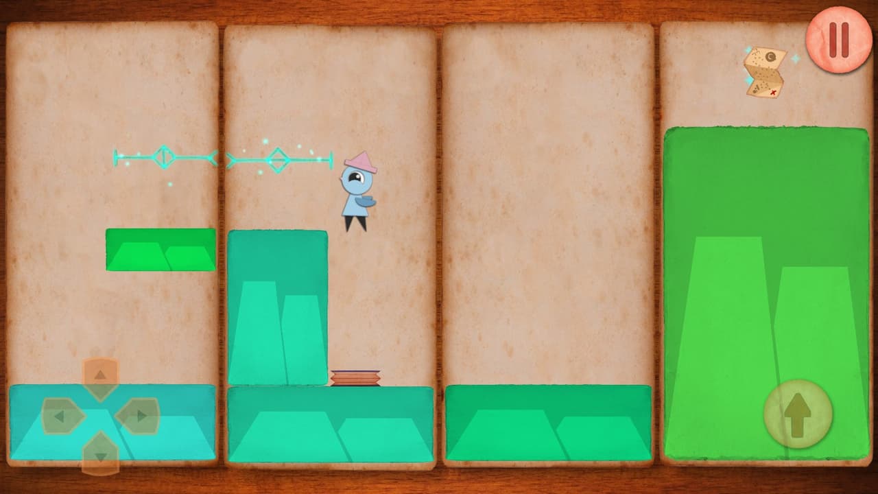 Carta screenshot 3