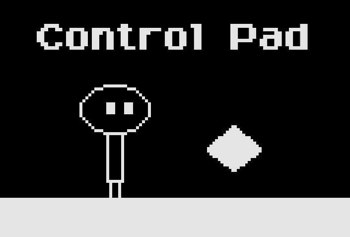 Control Pad