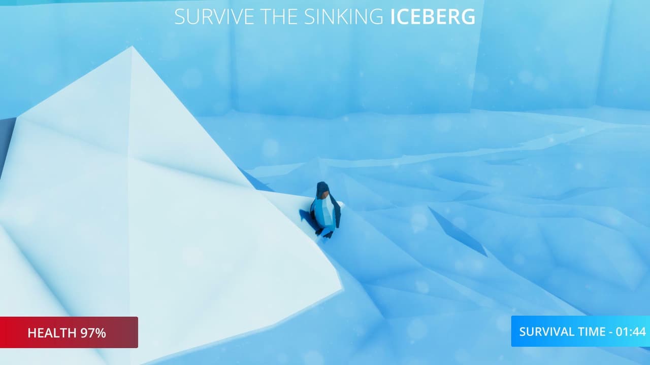PENGUI screenshot 4