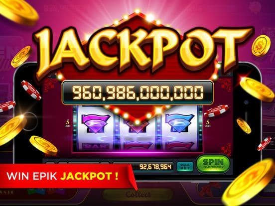 Epik Classic Slots