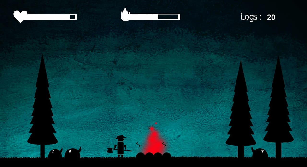 LumberJack (Cartraige) (Cartraige) screenshot 3