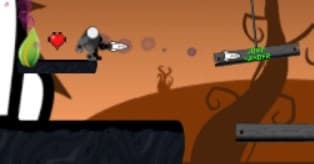 PlatformerDemo