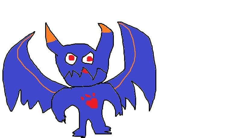 slavemonster Island alpha