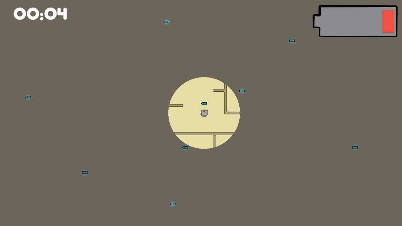 Battery Life (4boa) screenshot 3