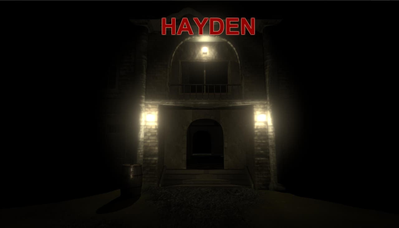 Hayden