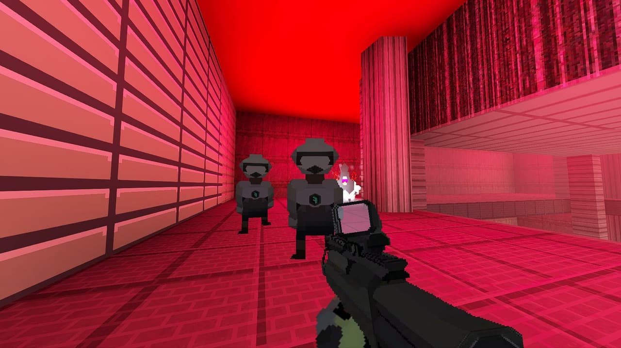 Apastron Demo screenshot 3