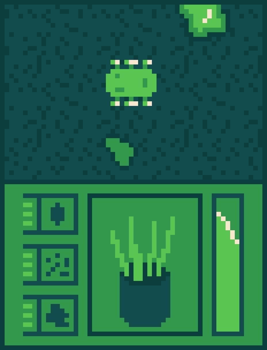 Plant Station: MICRO screenshot 2