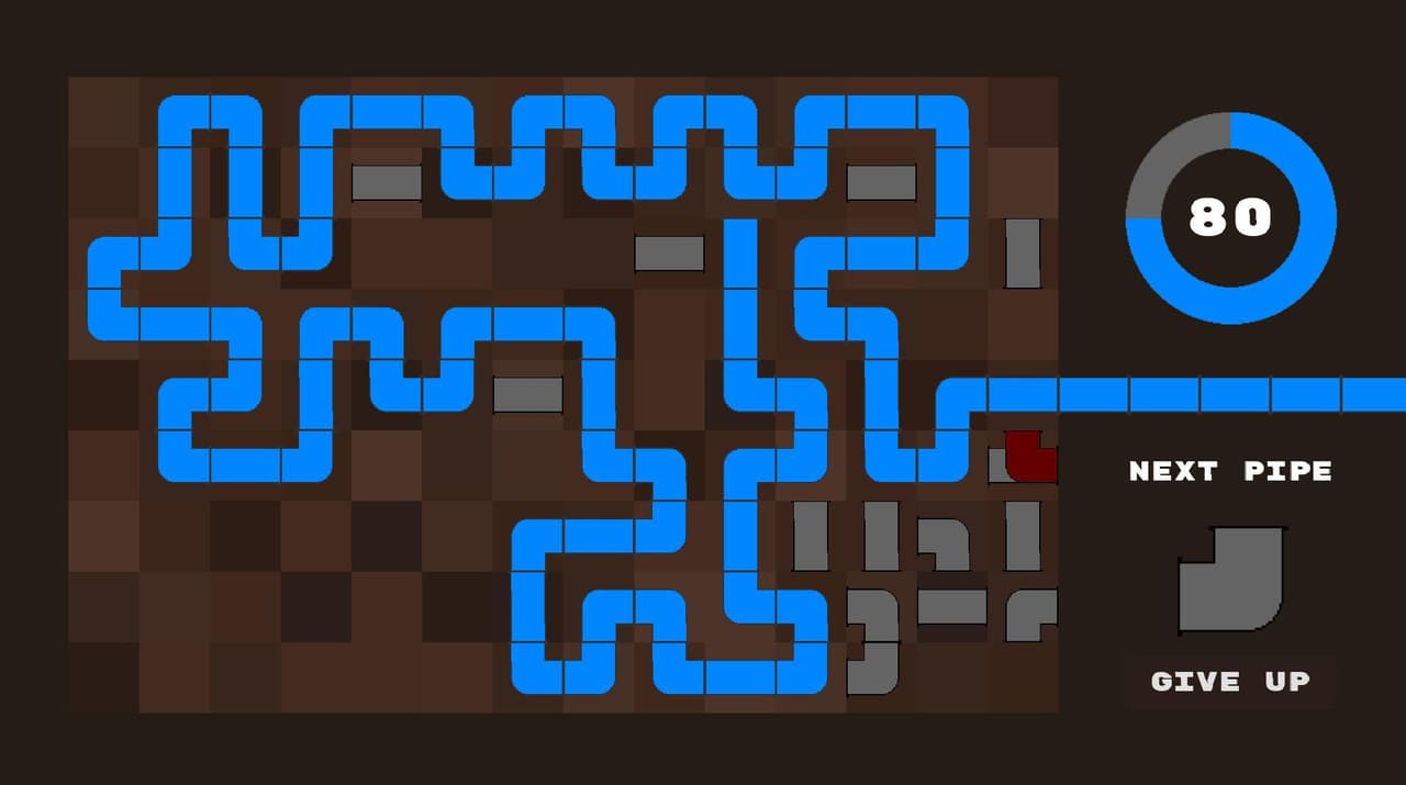 Overflow (itch) (haydads) screenshot 2