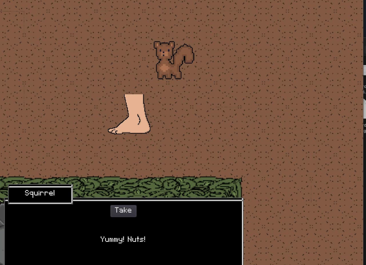 Little Foot screenshot 4