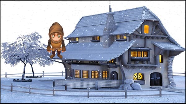 Human Origin screenshot 3