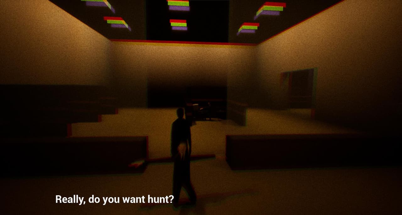 Demon Switch - MağaraJam#5 / magarajam#5 screenshot 6