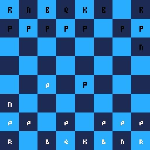 picochess (#pico1k)