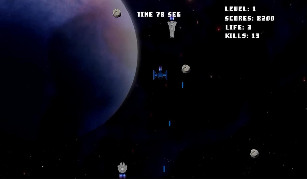 Battleships Wars