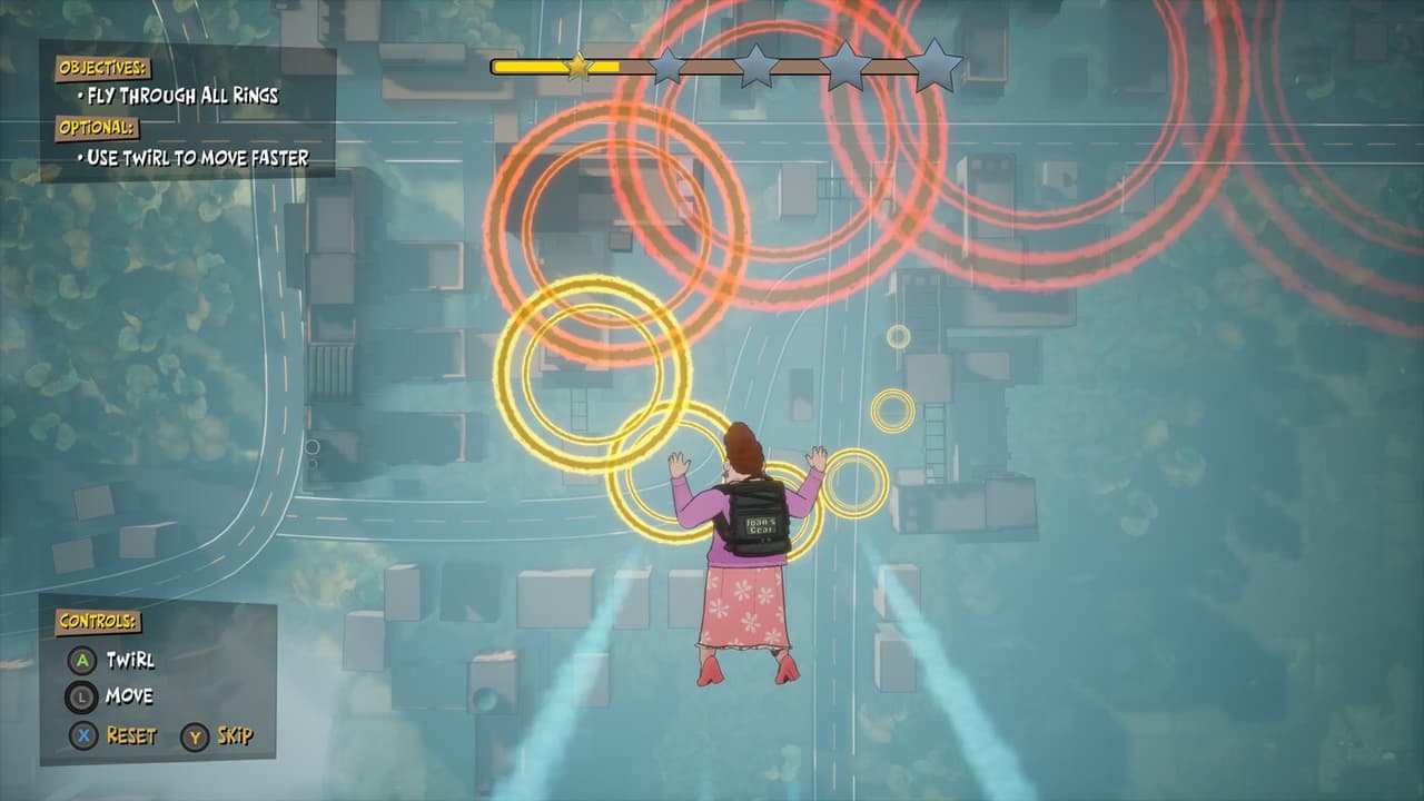 3 out of 10: Season One screenshot 5