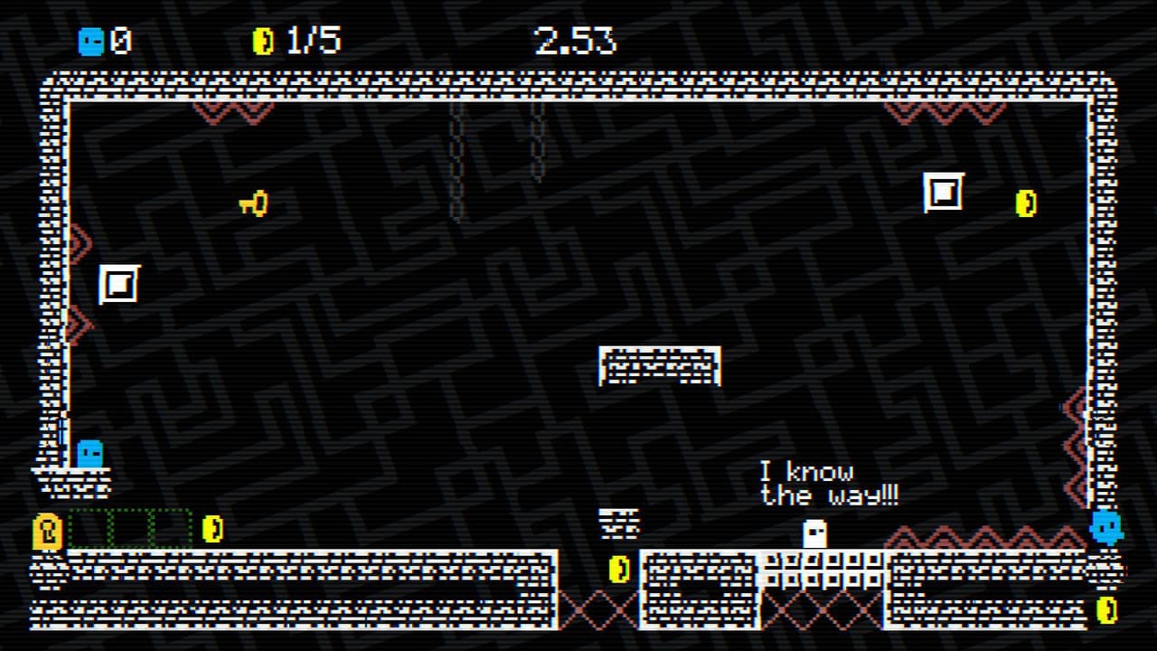 Glitche screenshot 3