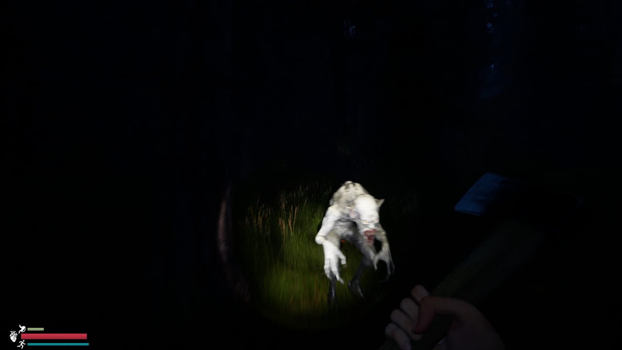 The Hermit Chronicles screenshot 5