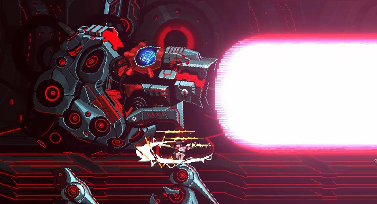 Blade Assault Soundtrack Bundle screenshot 3