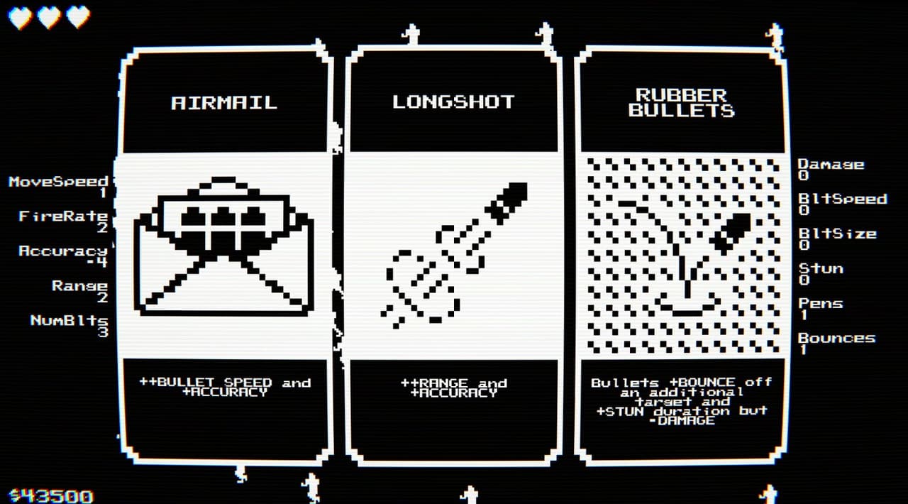 BloodDome Classic screenshot 5
