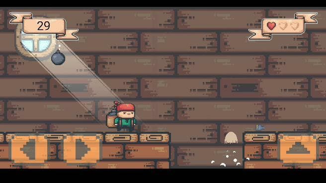 Not Fun At All screenshot 5