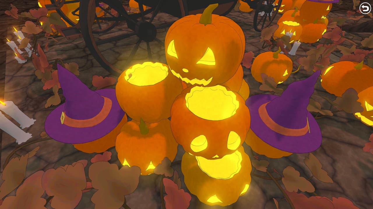 Dreaming Diorama screenshot 5