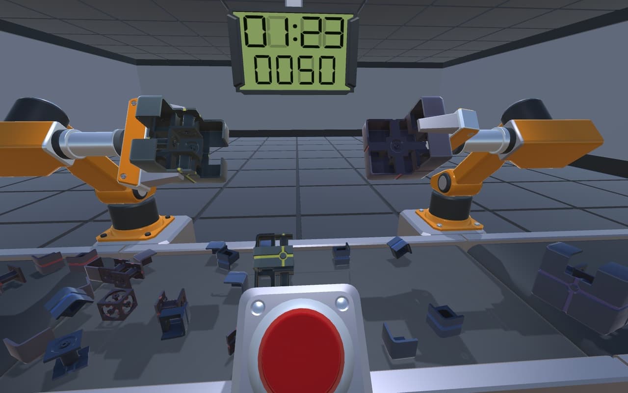 CombiBox screenshot 2
