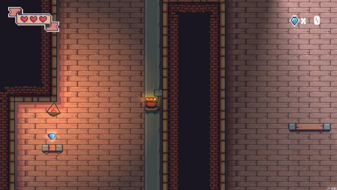 The myth of 2weeks screenshot 5