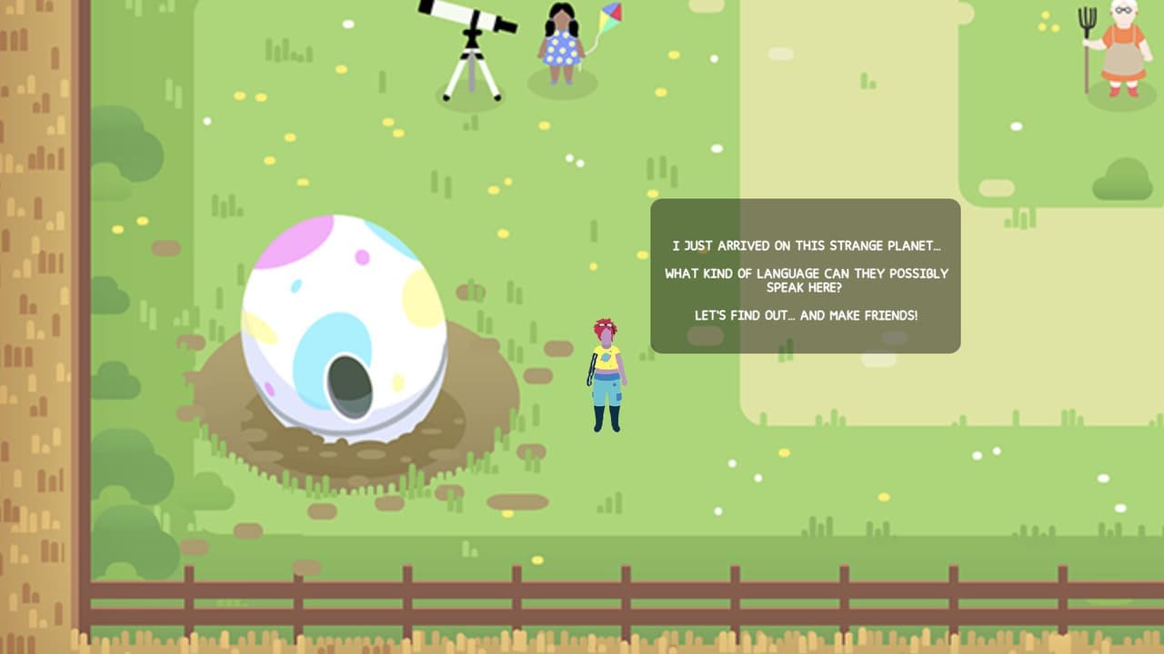 Learning The Human screenshot 2