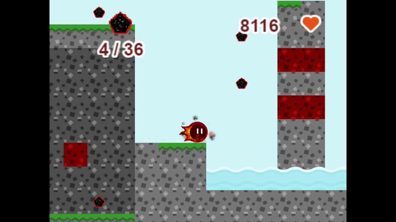 Flare Tale screenshot 2