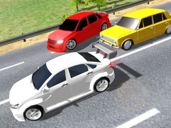 RiF Sport screenshot 2