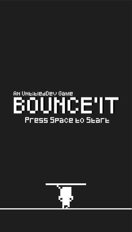 Bounceit screenshot 2