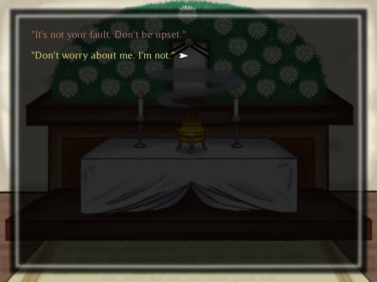 Summer Daydream screenshot 3