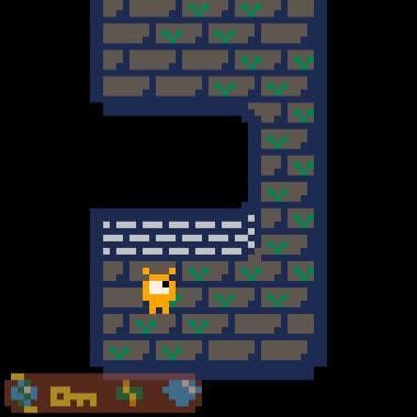 Alien Dungeon (Whyatt1872) screenshot 2