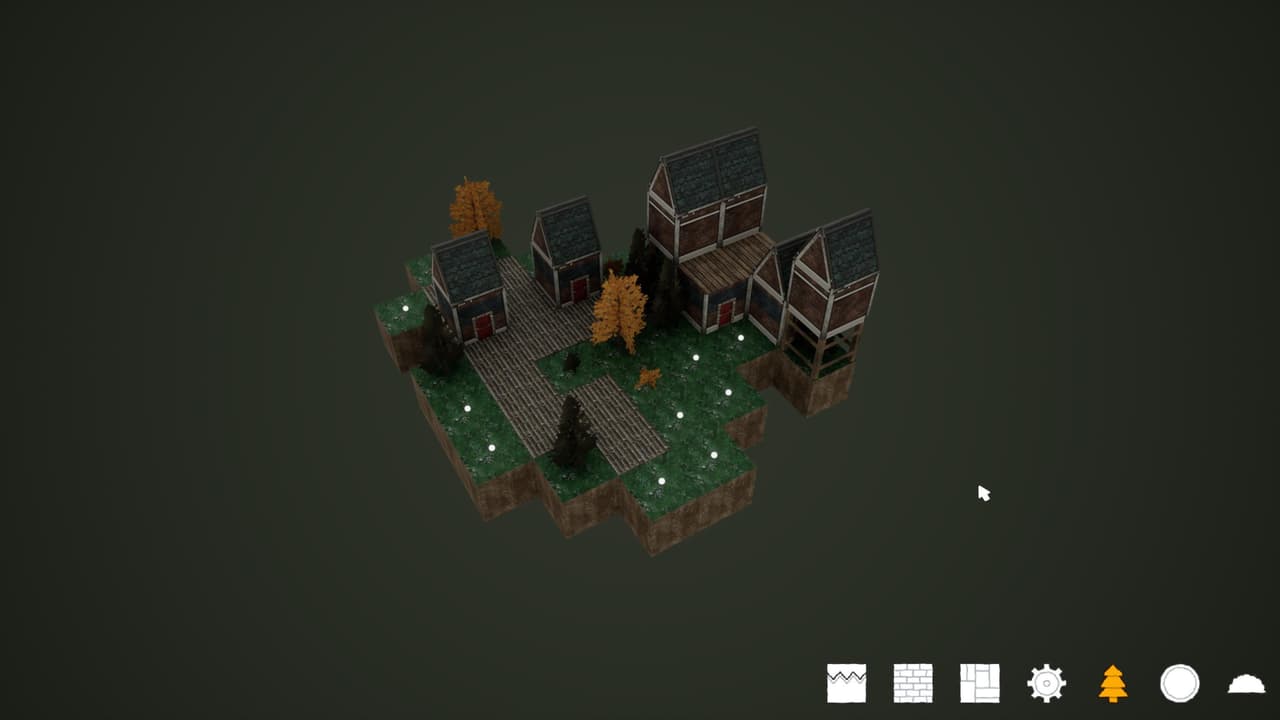 Telabas Builder
