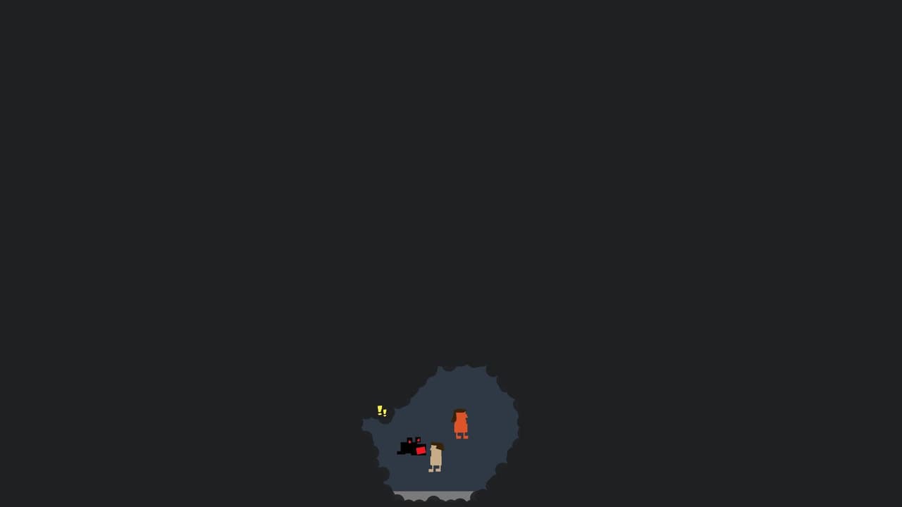 Slithering Dark