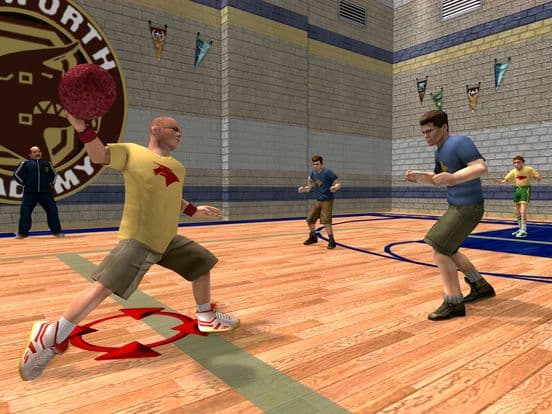 Bully: Anniversary Edition screenshot 6
