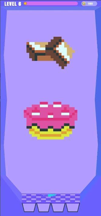 Pixel Cutter screenshot 3