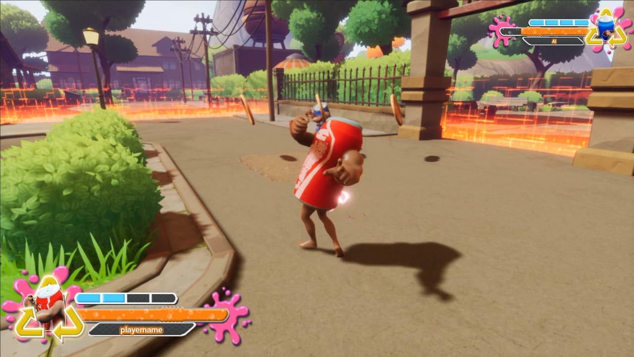 SUPER DRINK Bros screenshot 5