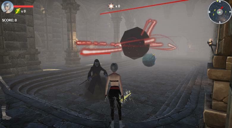 Two-sided screenshot 5