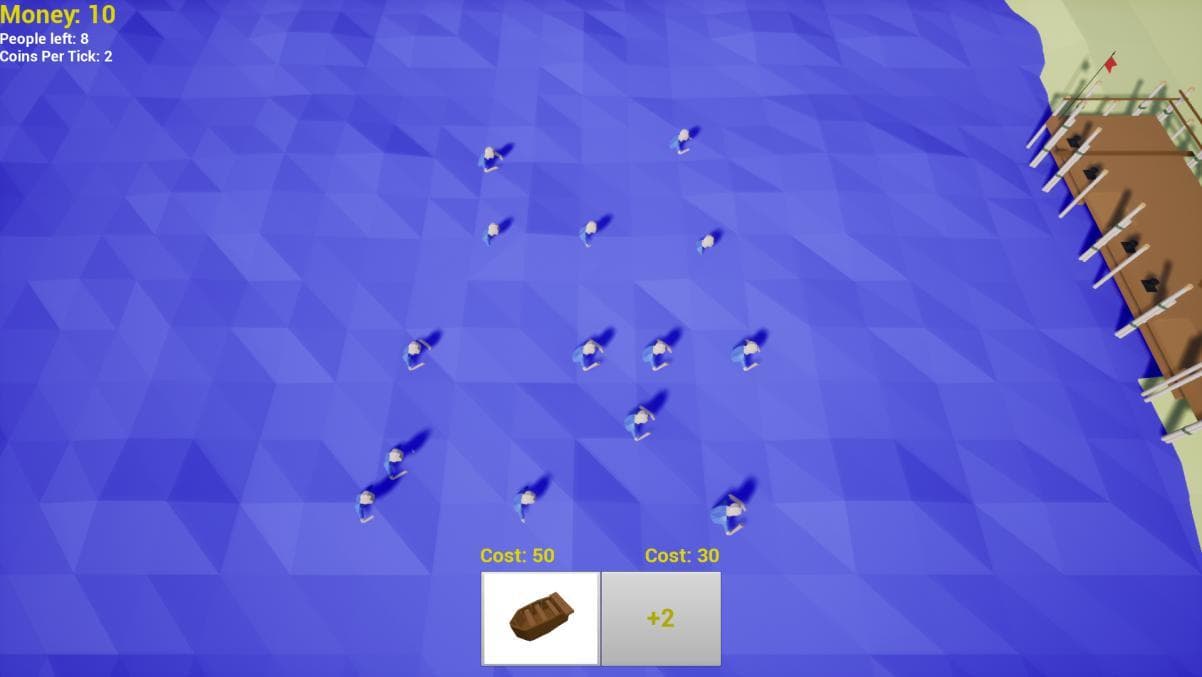 Idrofobia screenshot 5