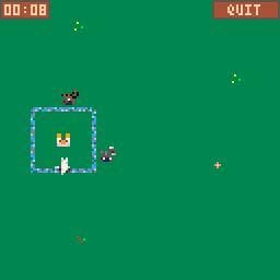 Catherd screenshot 2