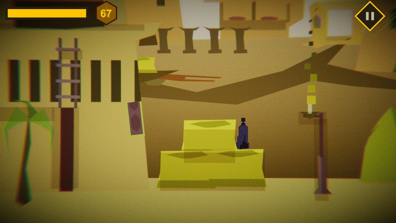 Ender Man screenshot 3