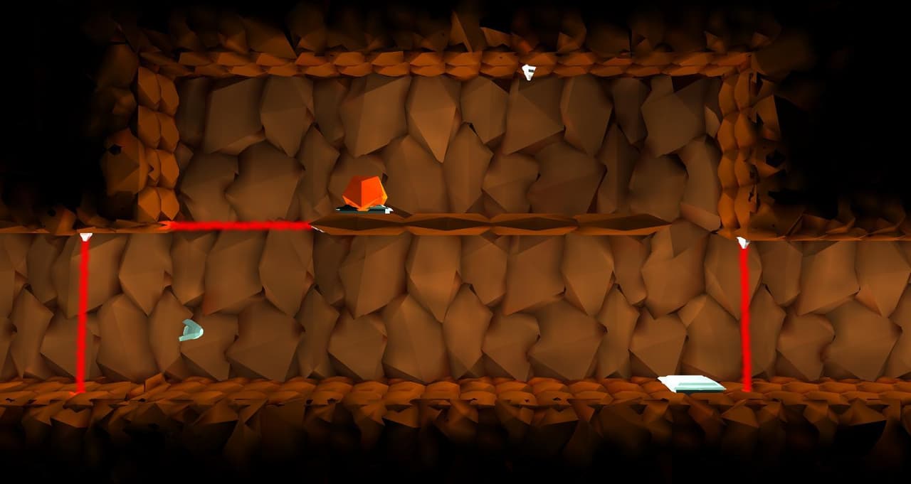A Tree On Mars screenshot 2